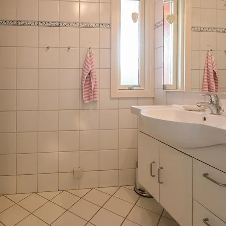 Beautiful In With Kitchen