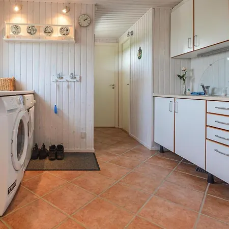 Beautiful In With Kitchen